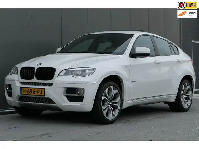 BMW X6 XDrive35i High Executive Harman/kardon Schuifdak N