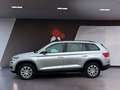 Skoda Kodiaq 1,4 TSI 4x4 Active Navi Silber - thumbnail 3