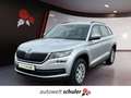 Skoda Kodiaq 1,4 TSI 4x4 Active Navi Silber - thumbnail 1