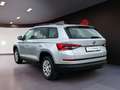 Skoda Kodiaq 1,4 TSI 4x4 Active Navi Silber - thumbnail 4