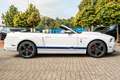 Ford Mustang 3,7 RS CABRIO PONY PREMIUM PAKET 19ZOLL! Weiß - thumbnail 5