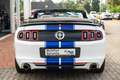 Ford Mustang 3,7 RS CABRIO PONY PREMIUM PAKET 19ZOLL! Weiß - thumbnail 8