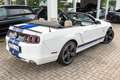 Ford Mustang 3,7 RS CABRIO PONY PREMIUM PAKET 19ZOLL! Weiß - thumbnail 7