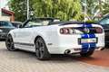 Ford Mustang 3,7 RS CABRIO PONY PREMIUM PAKET 19ZOLL! Weiß - thumbnail 6