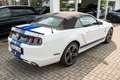 Ford Mustang 3,7 RS CABRIO PONY PREMIUM PAKET 19ZOLL! Weiß - thumbnail 11