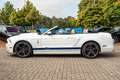 Ford Mustang 3,7 RS CABRIO PONY PREMIUM PAKET 19ZOLL! Weiß - thumbnail 4