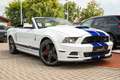 Ford Mustang 3,7 RS CABRIO PONY PREMIUM PAKET 19ZOLL! Weiß - thumbnail 3