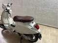 Piaggio Primavera 50cc 4T Weiß - thumbnail 4