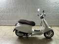 Piaggio Primavera 50cc 4T Weiß - thumbnail 2