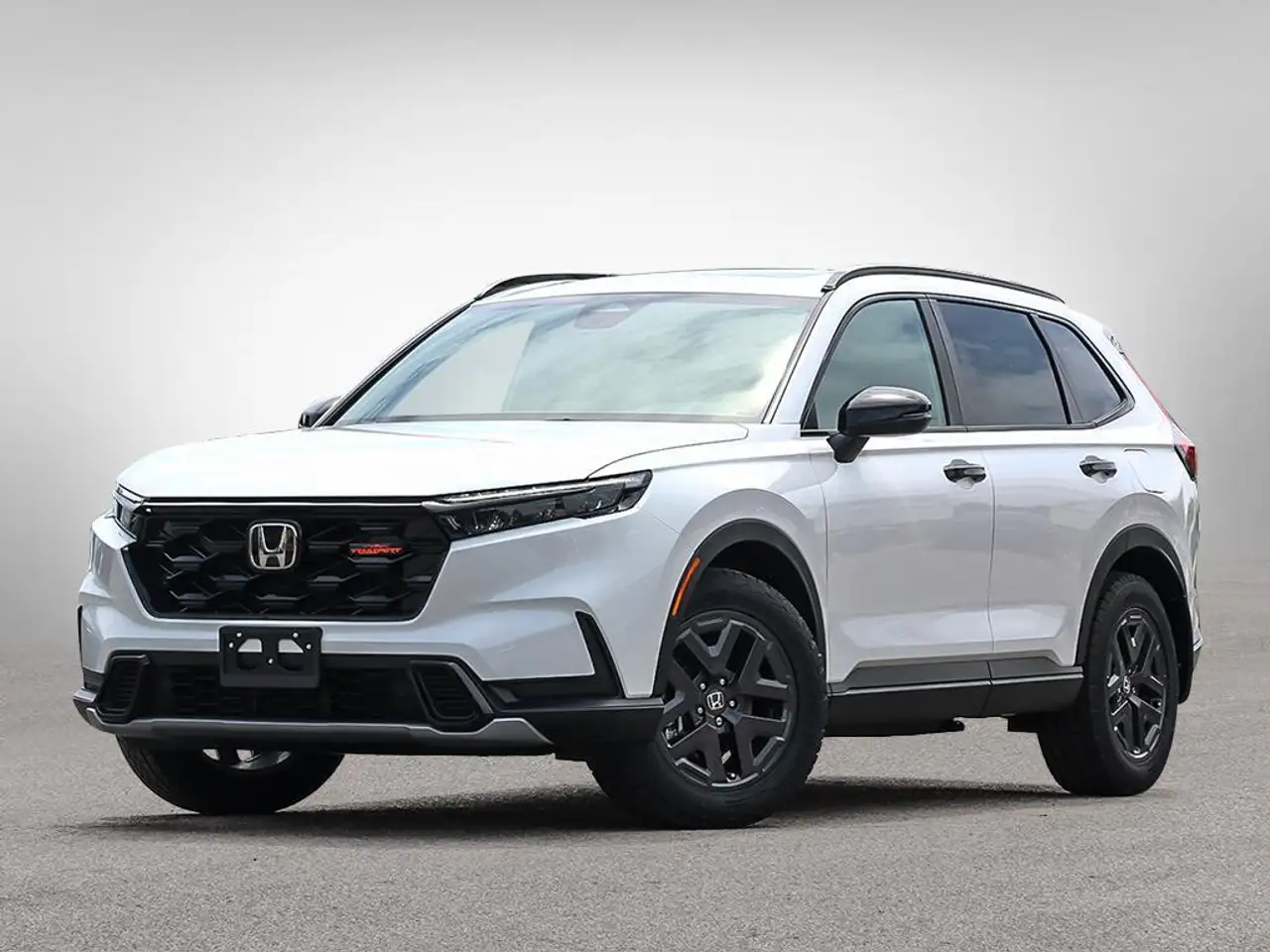 2026 Honda CR-V снимка 2026 Honda CR-V