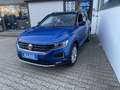 Volkswagen T-Roc 2.0 TSI DSG Sport 4Motion, Navi, AHK, ACC, LED Blau - thumbnail 3