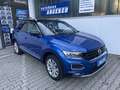 Volkswagen T-Roc 2.0 TSI DSG Sport 4Motion, Navi, AHK, ACC, LED Blau - thumbnail 2