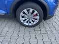 Volkswagen T-Roc 2.0 TSI DSG Sport 4Motion, Navi, AHK, ACC, LED Blau - thumbnail 12