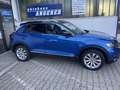 Volkswagen T-Roc 2.0 TSI DSG Sport 4Motion, Navi, AHK, ACC, LED Blau - thumbnail 4
