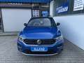 Volkswagen T-Roc 2.0 TSI DSG Sport 4Motion, Navi, AHK, ACC, LED Blau - thumbnail 1