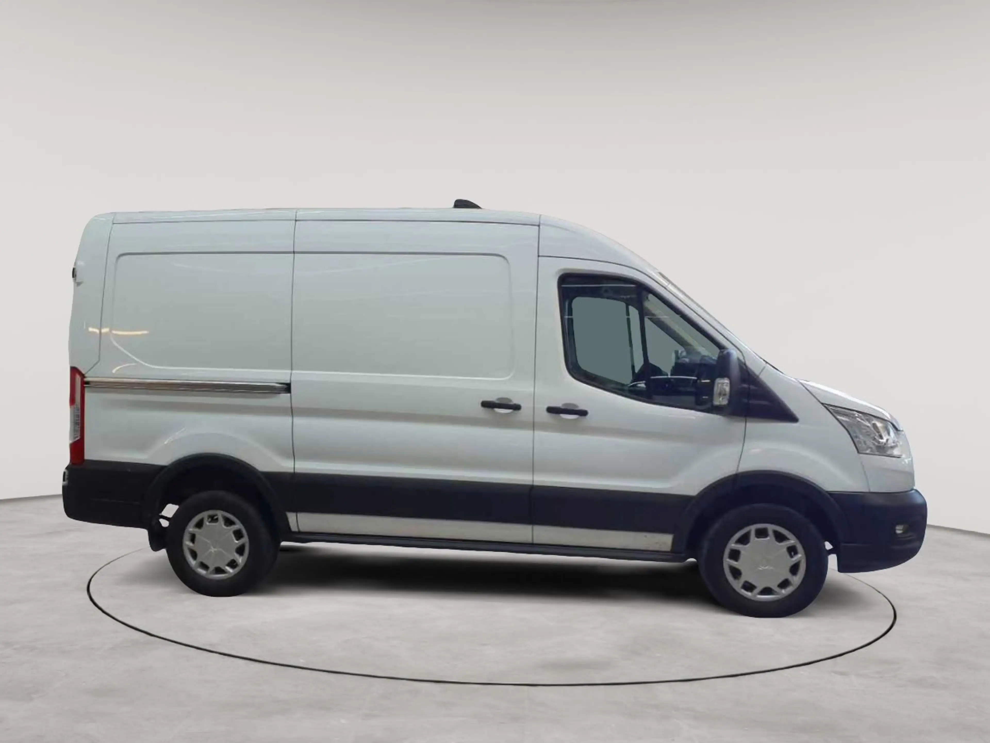 Ford Transit Transit 350 L2H2 Ladungssicherungs-P — photo 3