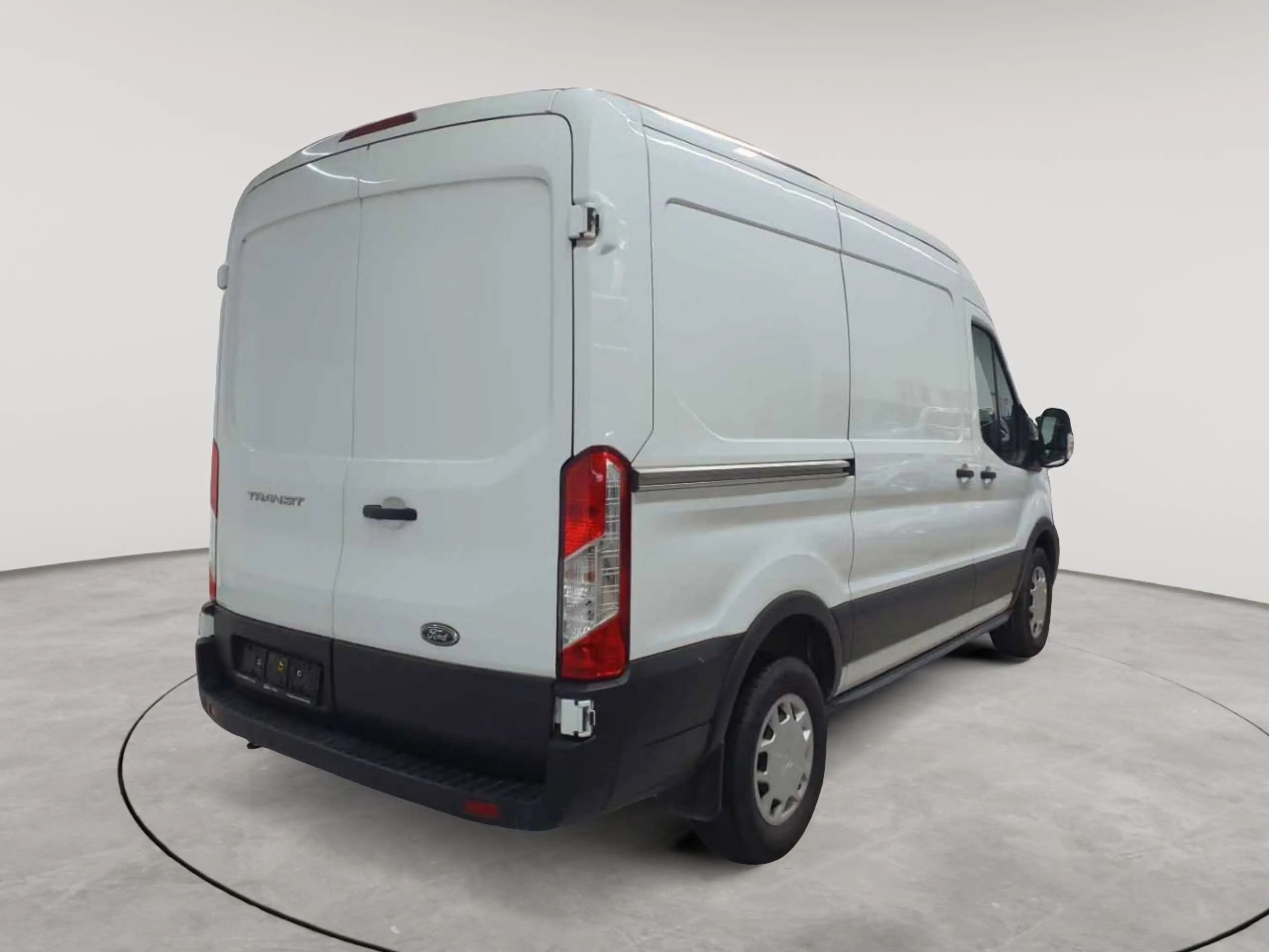 Ford Transit Transit 350 L2H2 Ladungssicherungs-P — photo 4
