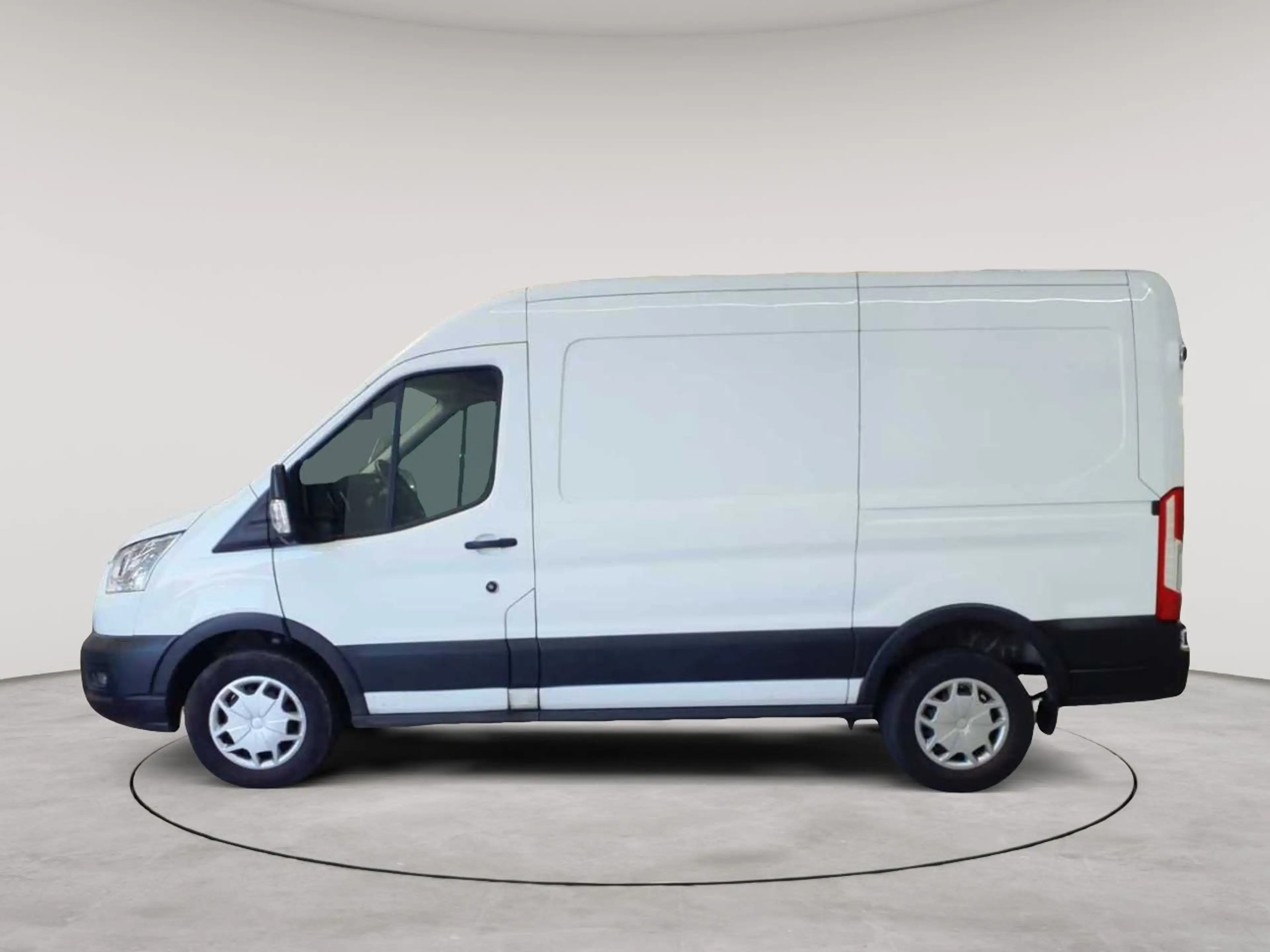 Ford Transit Transit 350 L2H2 Ladungssicherungs-P — photo 6