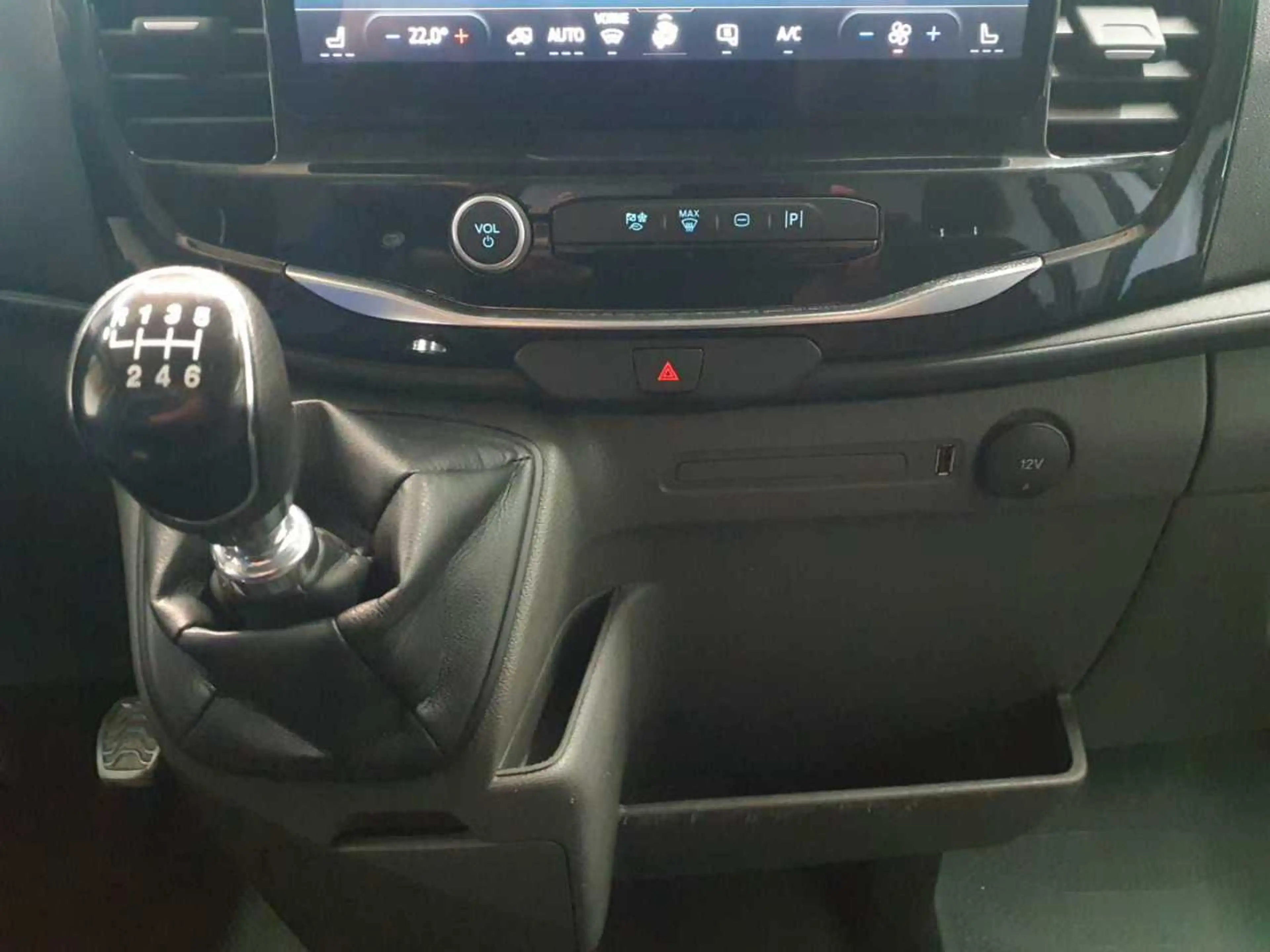 Ford Transit Transit 350 L2H2 Ladungssicherungs-P — photo 10