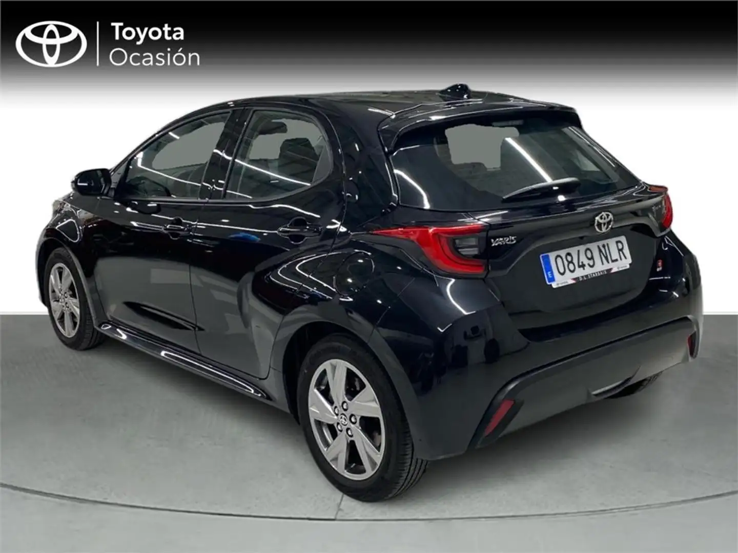 Toyota Yaris 120H 1.5 Active - 2