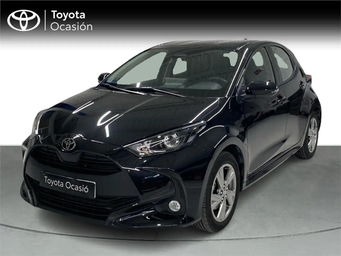 Toyota Yaris 120H 1.5 Active - 1