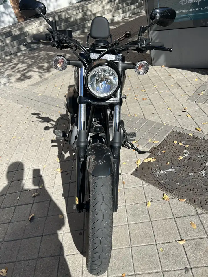 Yamaha XV 950