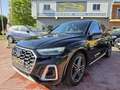 Audi SQ5 TDI quattro tiptronic 251KW Negro - thumbnail 4