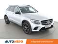 Mercedes-Benz GLC 350 GLC 350 d 4Matic AMG Line Aut.*LED*NAVI*ACC*CAM* Grau - thumbnail 8