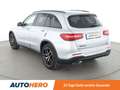 Mercedes-Benz GLC 350 GLC 350 d 4Matic AMG Line Aut.*LED*NAVI*ACC*CAM* Grau - thumbnail 4
