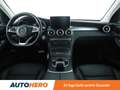Mercedes-Benz GLC 350 GLC 350 d 4Matic AMG Line Aut.*LED*NAVI*ACC*CAM* Grau - thumbnail 12