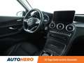 Mercedes-Benz GLC 350 GLC 350 d 4Matic AMG Line Aut.*LED*NAVI*ACC*CAM* Grau - thumbnail 13