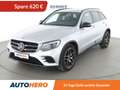 Mercedes-Benz GLC 350 GLC 350 d 4Matic AMG Line Aut.*LED*NAVI*ACC*CAM* Grau - thumbnail 1
