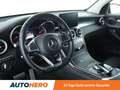 Mercedes-Benz GLC 350 GLC 350 d 4Matic AMG Line Aut.*LED*NAVI*ACC*CAM* Grau - thumbnail 11