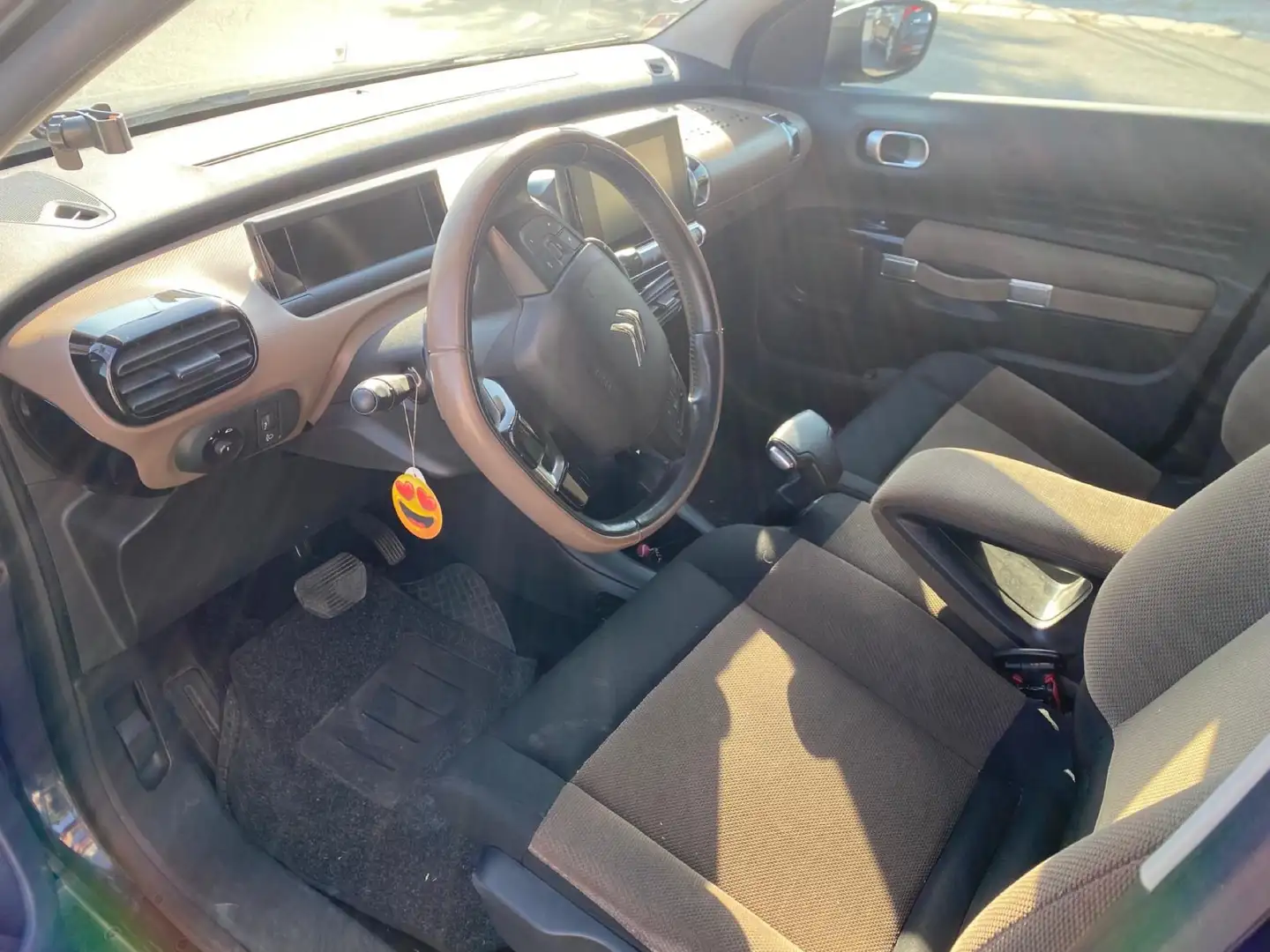 Citroen C4 Cactus - 2
