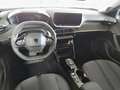Peugeot 2008 Allure 130 EAT8, SHZ, ACC Gris - thumbnail 8