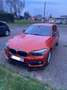 BMW 116 BMW Serie 1 Edition Sport Oranje - thumbnail 2