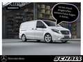 Mercedes-Benz Vito VITO KASTEN 119 CDI PRO LANG STANDHZG+AHK+KAMERA Weiß - thumbnail 1