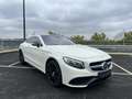 Mercedes-Benz S 63 AMG Coupe 4Matic Speedshift 7G-MCT - thumbnail 1