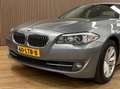 BMW 523 5-serie 523i Executive|Navigatie|Climate Control|Y Grijs - thumbnail 3