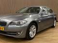 BMW 523 5-serie 523i Executive|Navigatie|Climate Control|Y Grijs - thumbnail 2