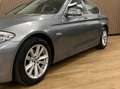 BMW 523 5-serie 523i Executive|Navigatie|Climate Control|Y Grijs - thumbnail 4