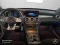 Mercedes-Benz C 43 AMG AMG Cab. Perf-Abgas Multibeam Burmester Distr. 9G Negro - thumbnail 13