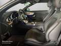 Mercedes-Benz C 43 AMG AMG Cab. Perf-Abgas Multibeam Burmester Distr. 9G Negro - thumbnail 11