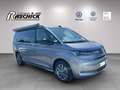 Volkswagen T7 California 2.0 TDI DSG Ocean AHK Navi Kamera Klima Navi Ezüst - thumbnail 7