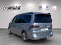 Volkswagen T7 California 2.0 TDI DSG Ocean AHK Navi Kamera Klima Navi Ezüst - thumbnail 4