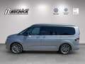 Volkswagen T7 California 2.0 TDI DSG Ocean AHK Navi Kamera Klima Navi Ezüst - thumbnail 3