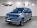 Volkswagen T7 California 2.0 TDI DSG Ocean AHK Navi Kamera Klima Navi Ezüst - thumbnail 2