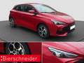 MG MG3 3 Comfort 16 KAM LED DAB NAVI PDC Rouge - thumbnail 10