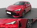 MG MG3 3 Comfort 16 KAM LED DAB NAVI PDC Rouge - thumbnail 30