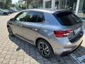 Skoda Fabia IV 1,0 TSI DSG Monte Carlo LED, PDC, SHZ, KESSY, Grau - thumbnail 10